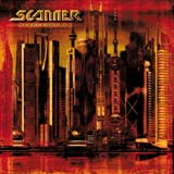 Scanner - Scantropolis